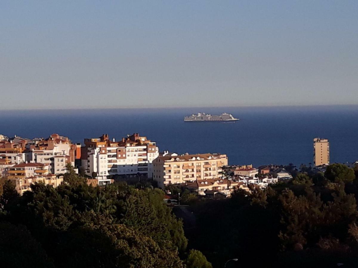 Edificio Hercules Benalmádena Exterior photo